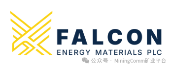 Falcon-logo Falcon-logo